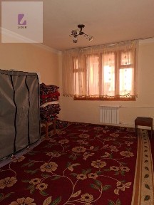 Продается 2/3х комнатная квартира. Саттепо.