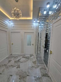 3х комнатная квартира со всеми удобствами, Вокзал