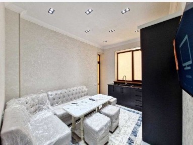 3 хонали, Квартира 7 қаватли бинонинг