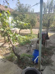 Продается дом/земля недалеко от ттз