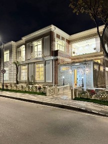 Ташкентская область, Ташкент, Мирзо-Улугбекский район