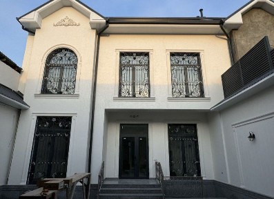 Ташкентская область, Ташкент, Сергелийский район