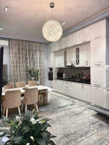 Ташкентская область, Ташкент, Мирзо-Улугбекский район