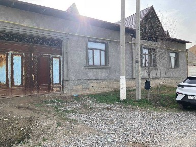 Срочно продаётся 6 сот Юкори Хасанбой