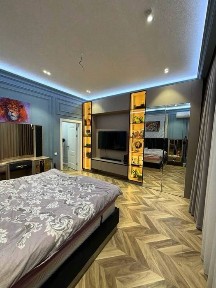 Ташкентская область, Ташкент, Мирзо-Улугбекский район