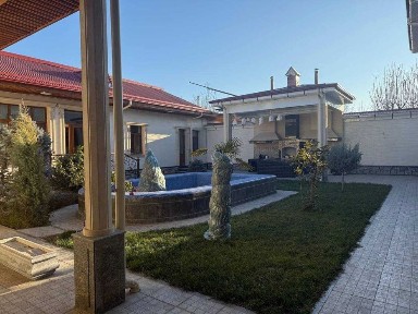 Orikzor Arka kocha 6 sotix 7 xona remont yahshi