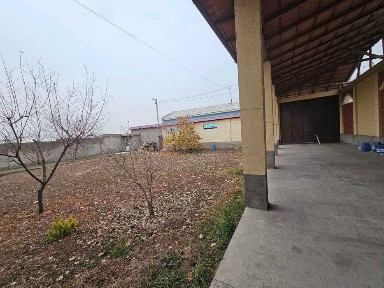 Ташкентская область, Ташкент, Яшнабадский район