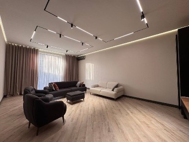 Новый Евродом Геофизика Мирзо Улугбекский район с бассейном 5 соток