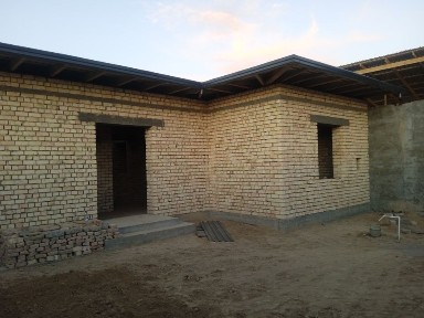 Уй сотилади сарка маххалада