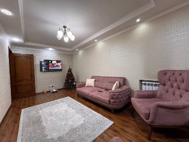 Ташкентская область, Ташкент, Мирзо-Улугбекский район