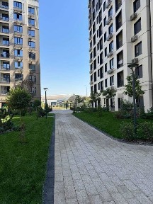 Ташкентская область, Ташкент, Яшнабадский район