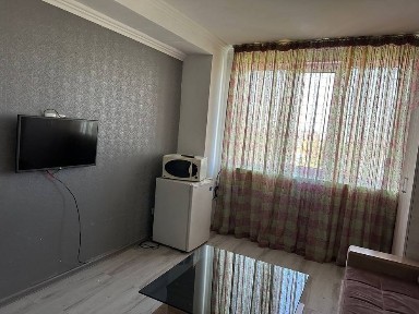 Лисунова (ул. Карасу) 1/7/9