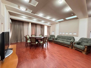 Ташкентская область, Ташкент, Мирабадский район