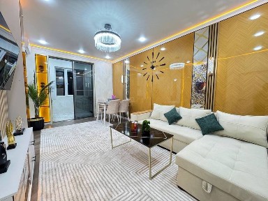 Ташкентская область, Ташкент, Яккасарайский район