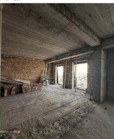 Квартира 110м2 в ЖК Barocco от Застройщика ISB. 110m2.