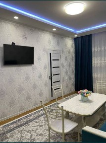 Ташкентская область, Ташкент, Чиланзарский район