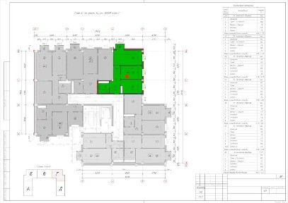 2 honali kvartira sotiladi.Yashnobod. tumani.Yangiobod bozor.