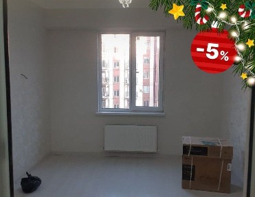 НОВОГОДНИЕ СКИДКИ 2х комнатная квартира 49 м2 Яшнабадский, метро Олмос