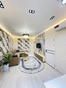 Чилонзор-8кв 2*3/2/4/Евро Ремонт Хоналари Алохида Срочно Сотилади