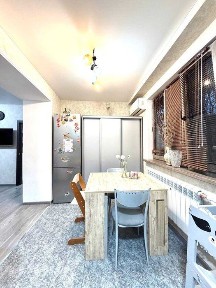 «продажа квартир в Ташкенте» Ц-1 / 1/2/4, Ор-р: кафе ” Bon ” 45м2