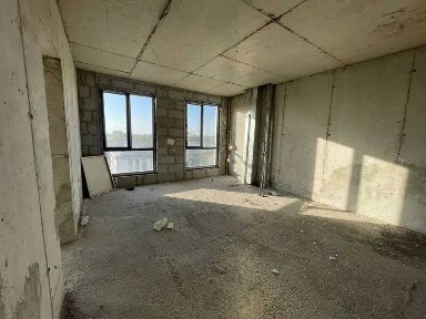 Charx Novza 3х комнатная квартира коробка 80м2 Срочно продается: