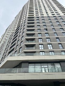 akay city 2х ком с ремонтом подключ Студия Метро Хамид Алимджана 50м2