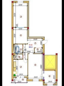 «квартира купить Узбекистан» НОВОСТРОЙКА 4/4/12,Комплекс 