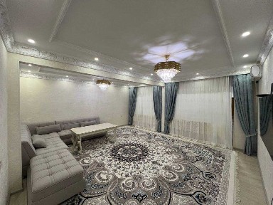 Продается 4 комнатная