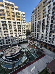 Продается 2х ком квартира на Ц-2, ЖК Imperial Club, ор-р: Алайский, 40м2