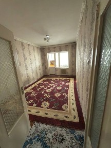 Юнусабад 19 2/3/5 два балкона по 2*3 ор пансионат