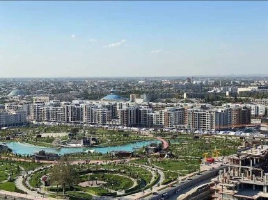 Квартира продается 1/18/51 на жк Nest one