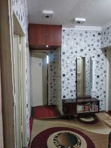 Продается квартира 3/2/4 !