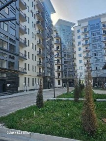 СРОЧНО‼️‼️‼️ЖК Yashnobod Plaza Коробка 2/6/9 69м2 Ор Рынок Кадышева