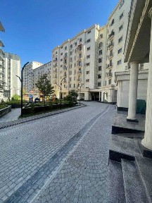 Ташкентская область, Ташкент, Мирзо-Улугбекский район