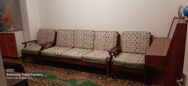 Ташкентская область, Ташкент, Мирзо-Улугбекский район