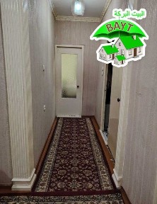 ^4/2/4 УЛУЧШЕНКА 90м² РАЗДЕЛКА! Чиланзар 25 квартал Продаётся квартира