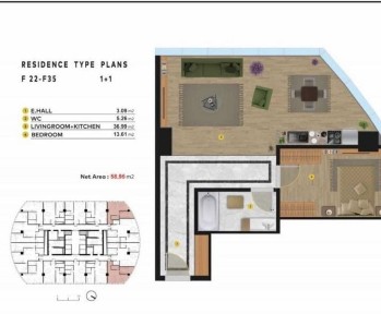 Ташкентская область, Ташкент, Яккасарайский район