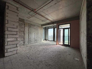 Продажа квартиры в NEST One с видом на XUMO арену