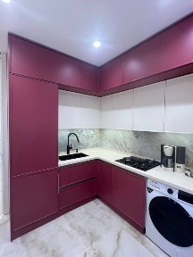 Ташкентская область, Ташкент, Яшнабадский район