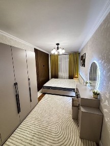 Продаётся квартира Чиланзар 5 квартал 2в3/2/4 кирпич 2Х6