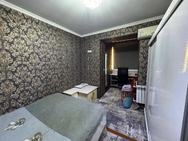 Ташкентская область, Ташкент, Мирабадский район