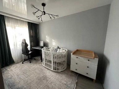 СРОЧНО продается 3-ком квартира БУЗ-3