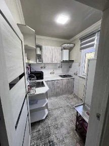 Ташкентская область, Ташкент, Мирзо-Улугбекский район