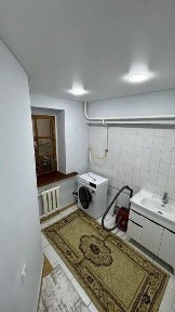 Ташкентская область, Ташкент, Мирзо-Улугбекский район