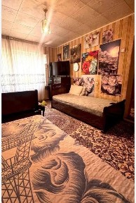 Ташкентская область, Ташкент, Мирзо-Улугбекский район