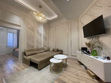 Срочная Продается 2 комнатная Жк Мирас