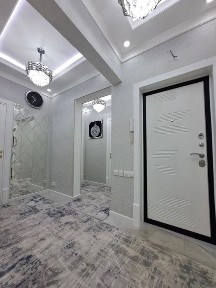 Квартира JANGOH, Жангох : Абай корзинка Qozoqiston elchixonasi