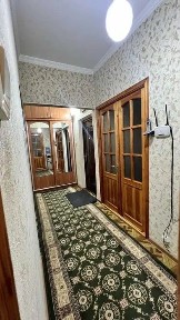 Ташкентская область, Ташкент, Мирзо-Улугбекский район