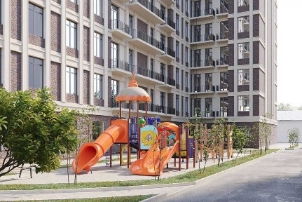 Акцияда хонадонлар хаменбоб нархларда кулай локацияда