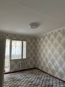 Чилонзор 9 квартал срочно продаеться 2 комната